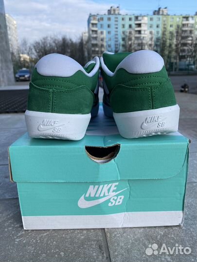 Nike sb force 58