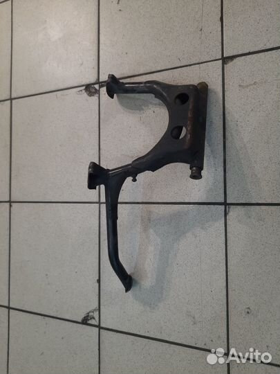 Подножка центральная Honda gl1500 gold wing