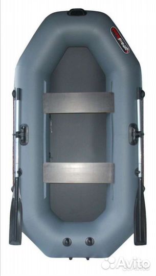 Надувная лодка пвх