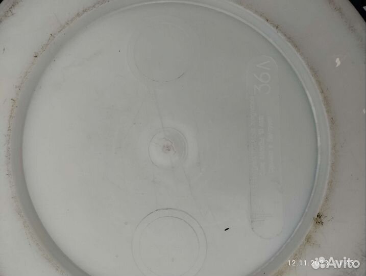 Емкость бак для воды