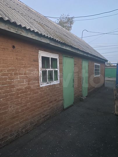 Дом 84,5 м² на участке 3 сот.