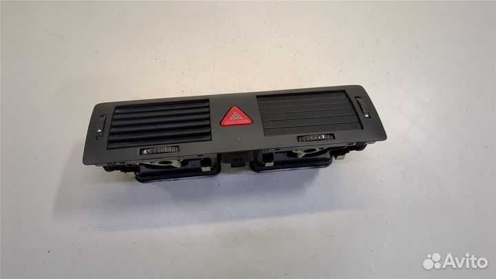 Дефлектор обдува салона Skoda Fabia, 2007