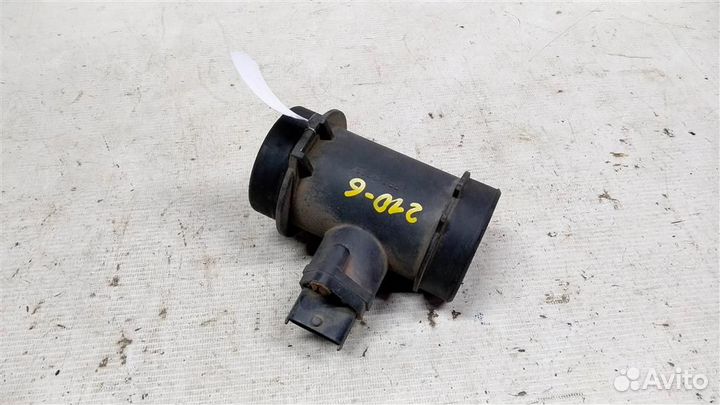 Дмрв mersedesbenz W210 E 00-02г