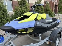 Brp Sea-Doo Spark Trixx