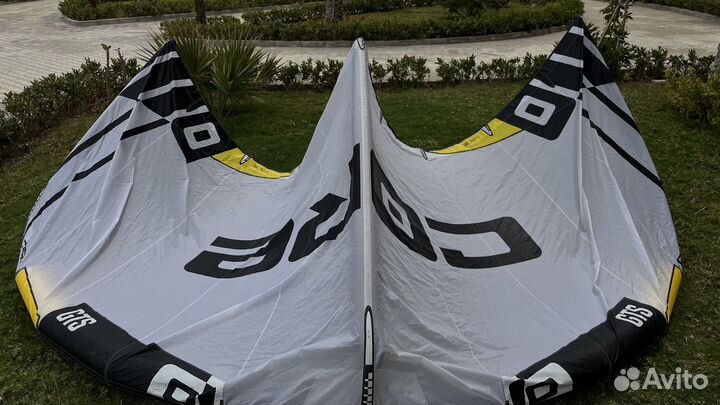 Кайт core GTS 12m