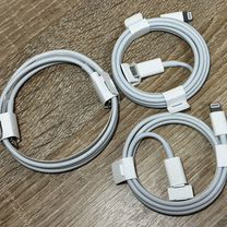 Провод apple lightning type c