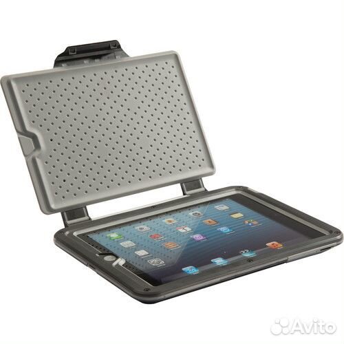 Сверхпрочный чехол для iPad mini