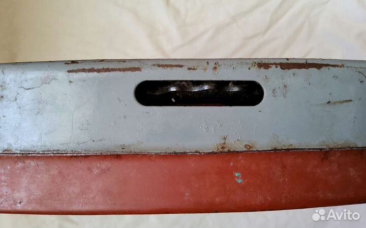 Весы напольные бу СССР