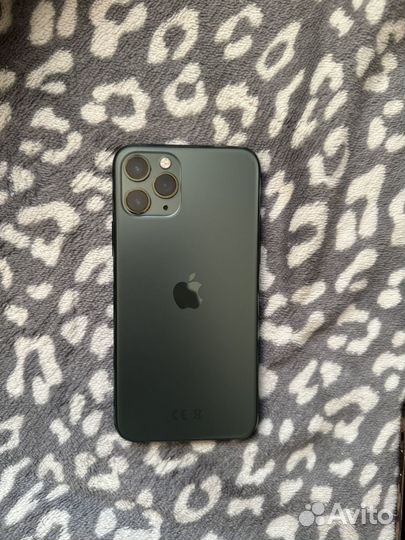 iPhone 11 Pro, 64 ГБ