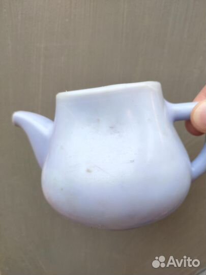 Чайник заварочный