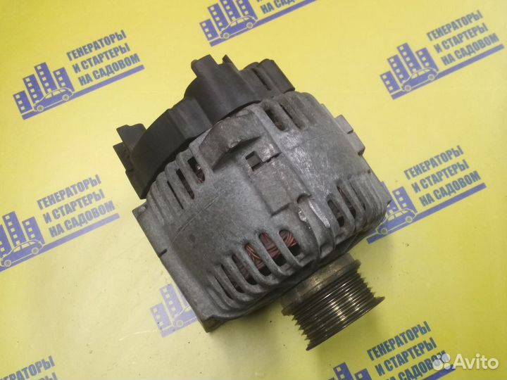Генератор Renault Megane 2