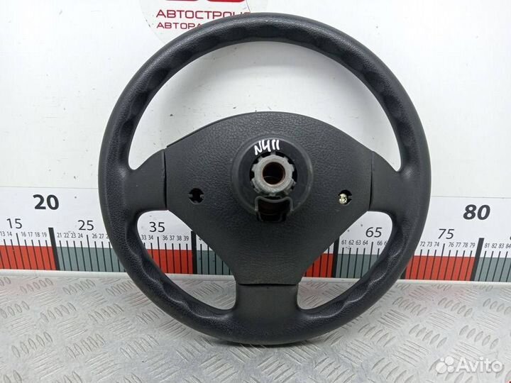 Руль Peugeot 206 2000