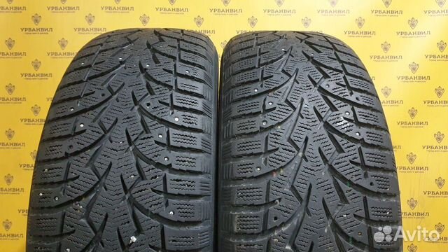 Toyo Observe G3-Ice 245/60 R18 105T