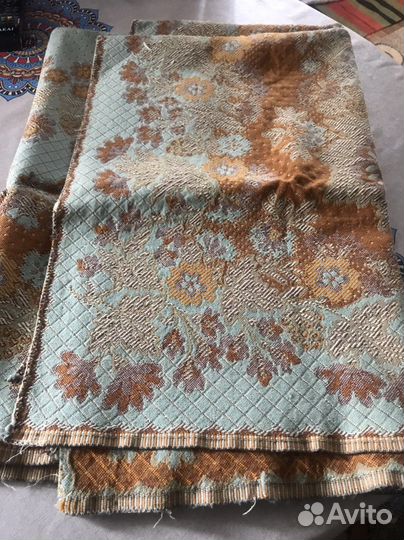 Покрывало гобеленовое