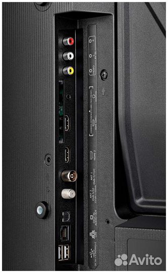 Телевизор Hisense 32A4K SMART в Симферополе