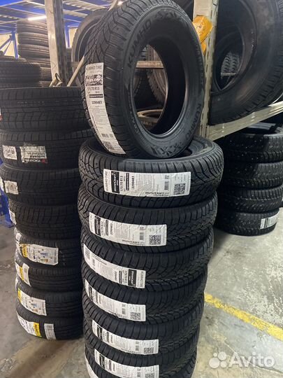 Bars UZ200 195/65 R15 91H