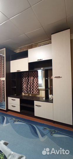 Стенка Марта 11