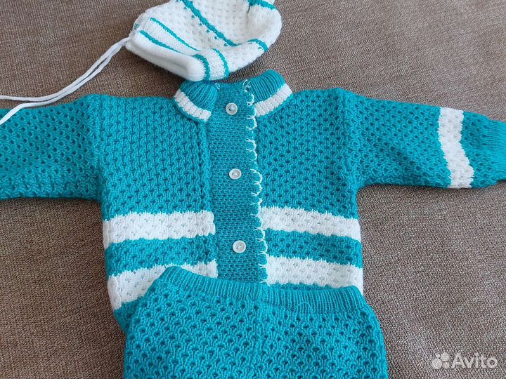 Веши пакетом для девочки