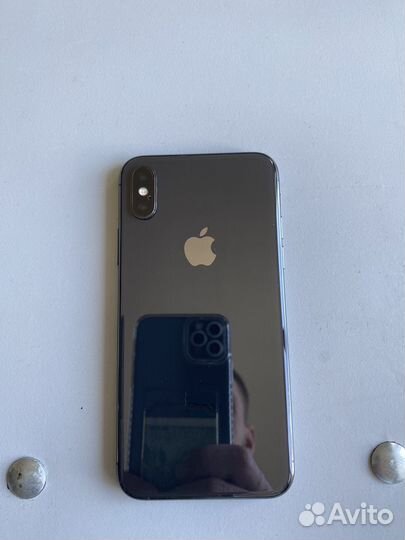 Apple iPhone X 256GB