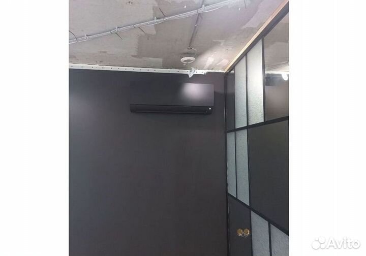 Кондиционер/Сплит-система с гарантией