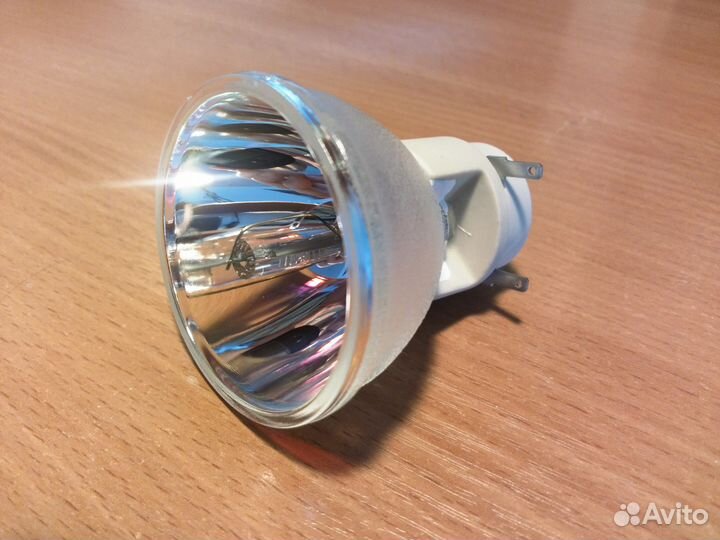 Лампы и пр. комплектующие для проекторов
