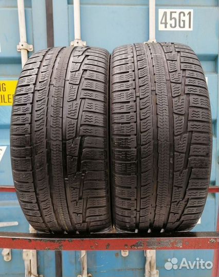 Nokian Tyres WR A3 245/45 R18 109W