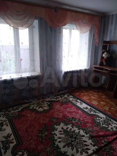 Дом 80 м² на участке 15 сот.