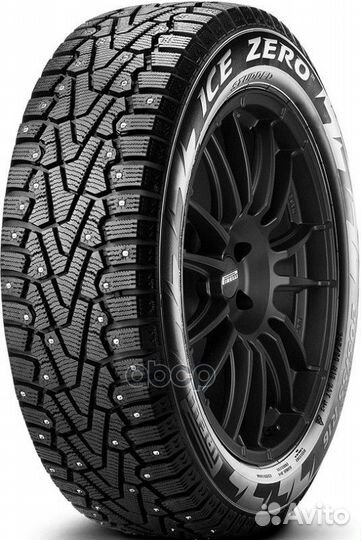 Pirelli Ice Zero 205/55 R16