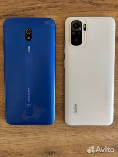 Xiaomi Redmi, 4 ГБ