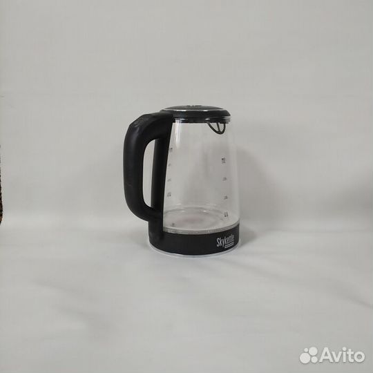 Чайник Redmond G200S (Рассрочка / Б2)