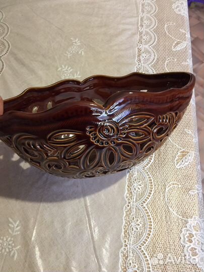 Ваза для фруктов