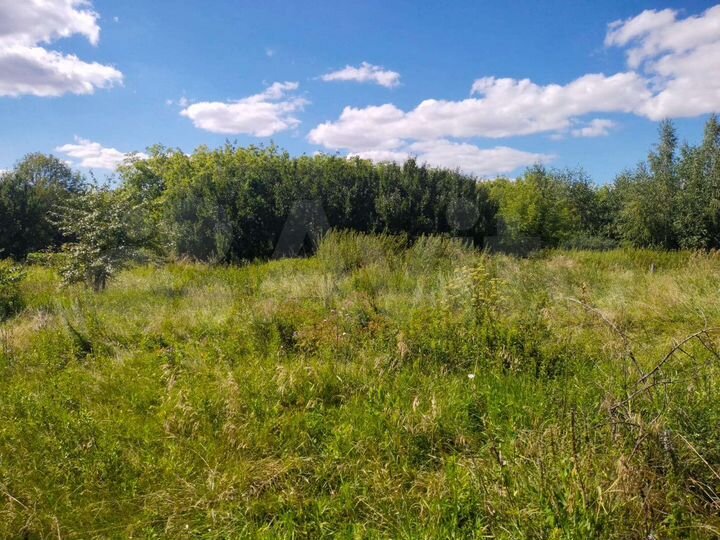 Участок 31 сот. (ИЖС)