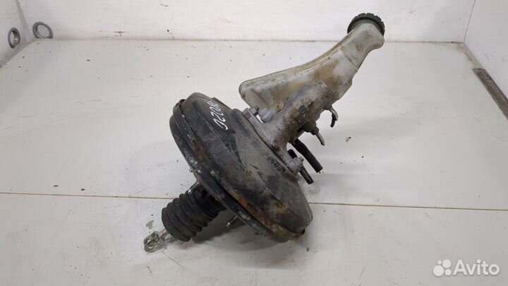 Цилиндр тормозной главный Dacia Duster, 2015