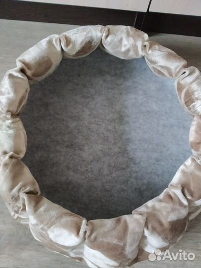 Выбираем лежанку