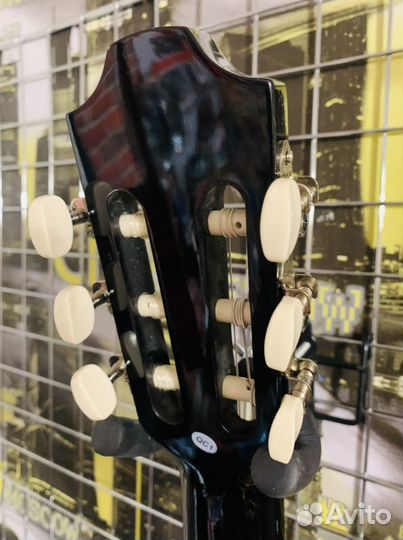 Гитара Fabio HC-06 BK (Hohner)