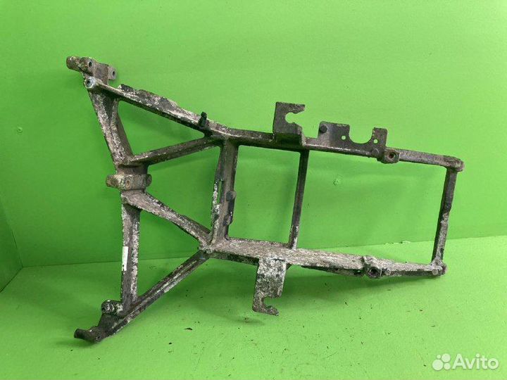 Кронштейн фары DAF XF105