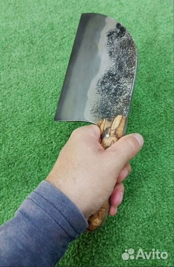 Сербский нож