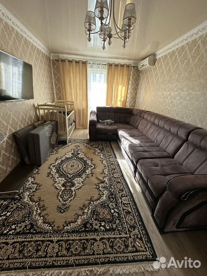 Большой угловой диван раскладной бу