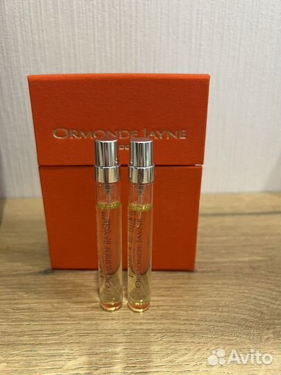 Ormonde Jayne Osmanthus Travel - 1 флакон