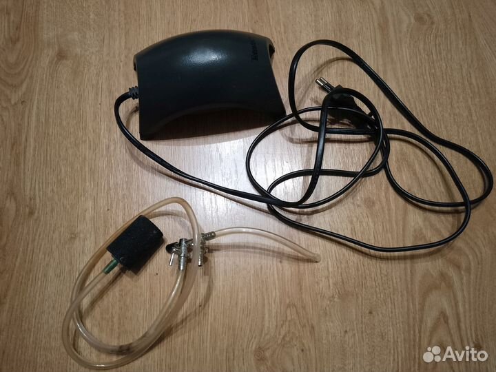 Компрессор аквариумный tetratec aps 150