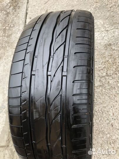 Bridgestone Turanza ER300 225/55 R17