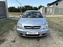 Opel Vectra 1.8 MT, 2003, 197 000 км, с пробегом, цена 500 000 руб.