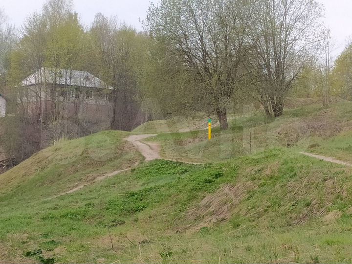 Участок 7,2 сот. (ИЖС)