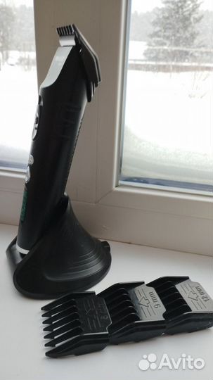 Машинка для стрижки волос