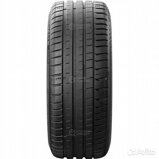 Michelin Pilot Sport 5 275/40 R19 105Y