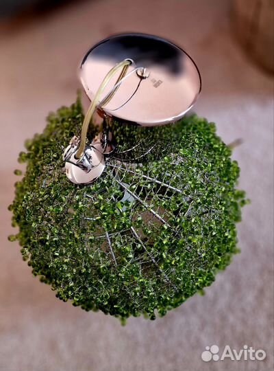 Светильник потолочный подвесной