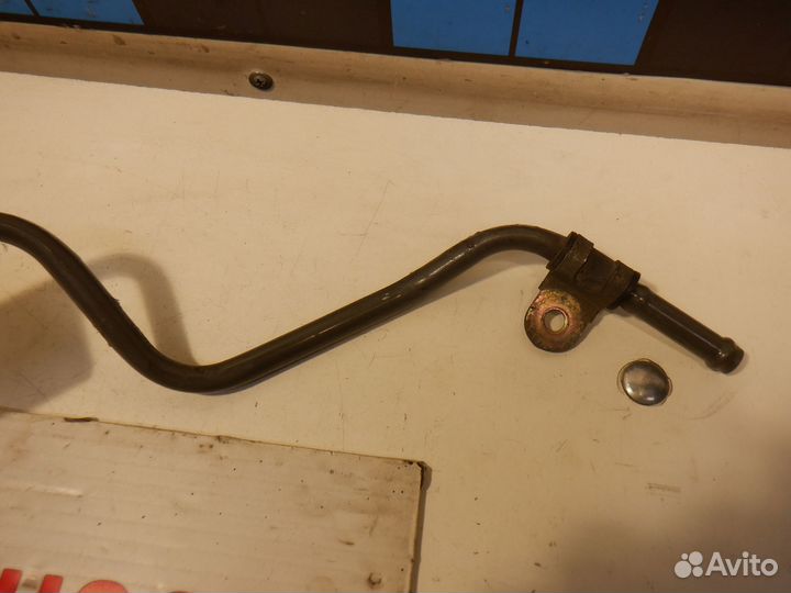 Шланг Трубка гидроусилителя Toyota Rav 4 1zzfe 1.8