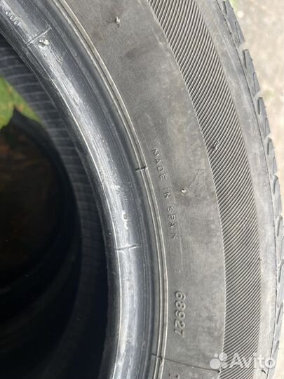 Bridgestone Turanza ER300 195/55 R16