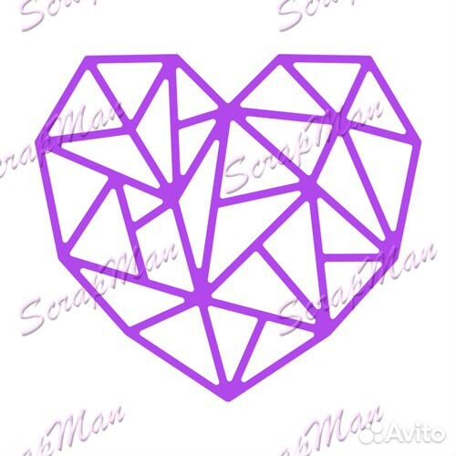 Ножи для вырубки(скрапбукинг)