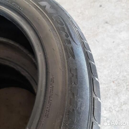 Nexen N Blue HD 215/60 R17
